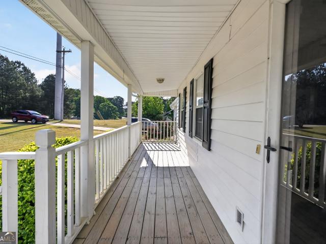House for sale in Auburn, Georgia