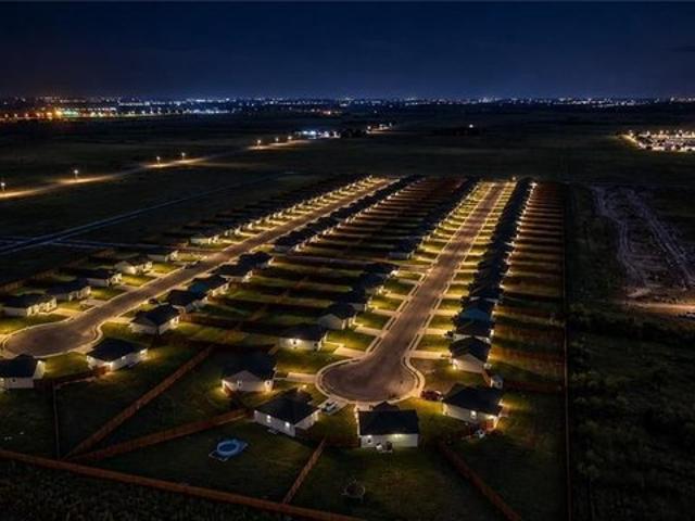 House for sale in Hidalgo, Texas
