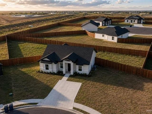 House for sale in Hidalgo, Texas