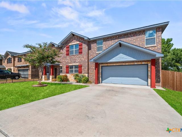 House for sale in Copperas Cove, Coryell County