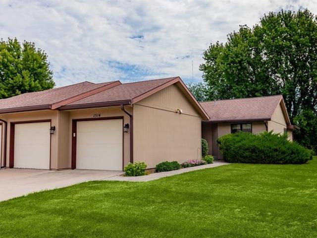 Townhouse for sale in Story, Iowa