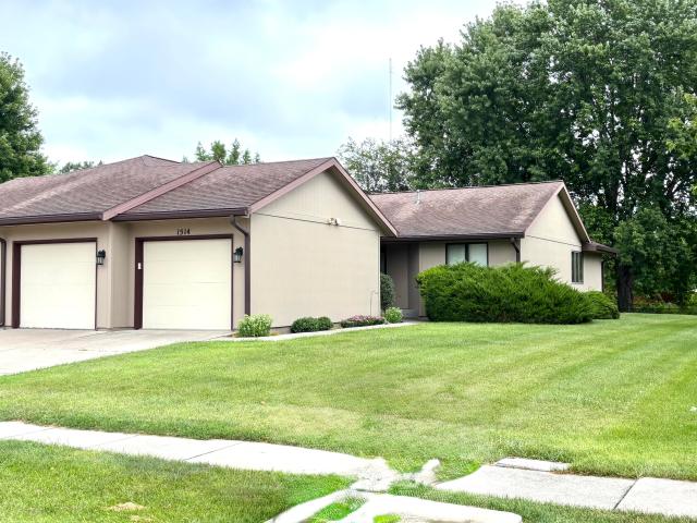 Townhouse for sale in Story, Iowa