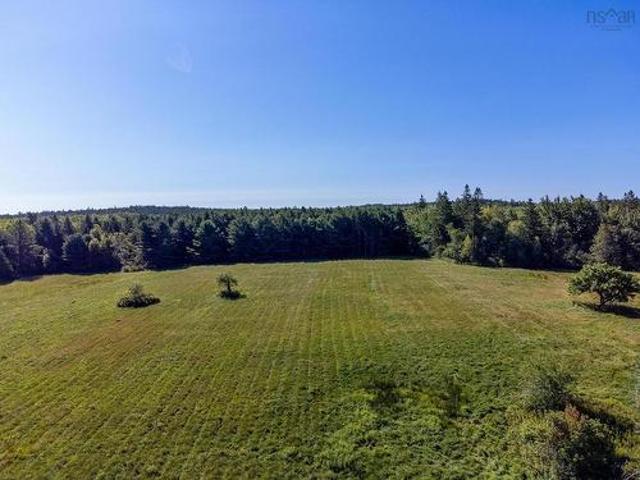 Land for sale in Inglisville, Nova Scotia