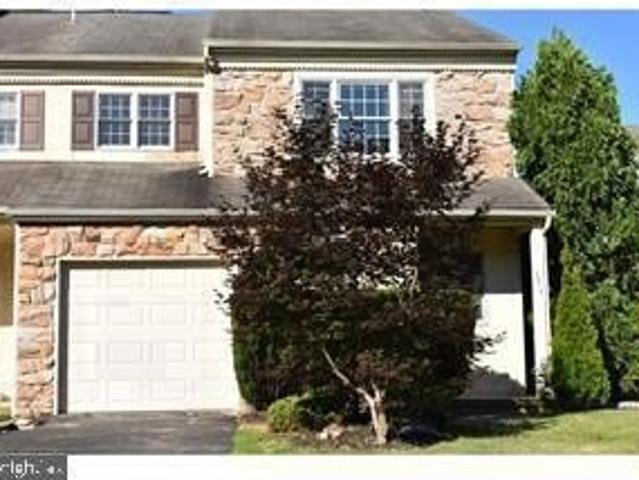 Townhouse for sale in Ambler, Montgomery County