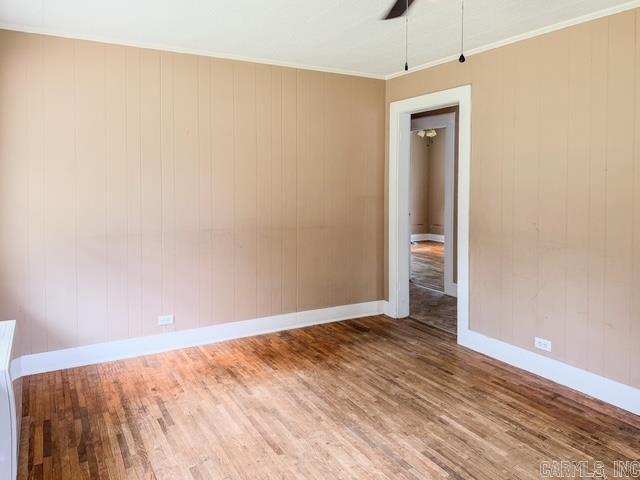 House for sale in Ark
