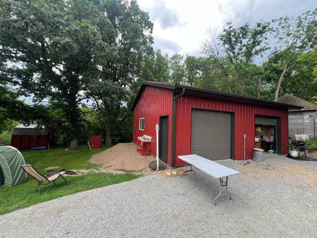House for sale in Wadena, Minnesota
