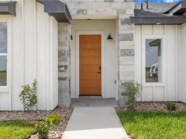 House for sale in Hidalgo, Texas