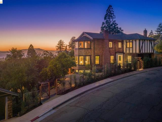 House for sale in Berkeley, California