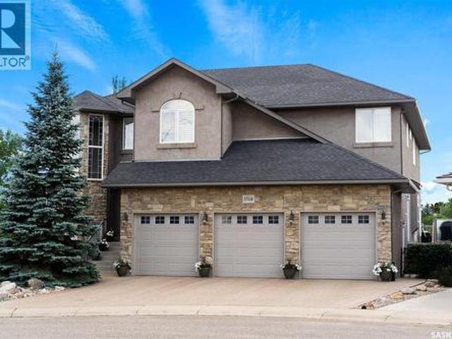 House for sale in Regina, Saskatchewan