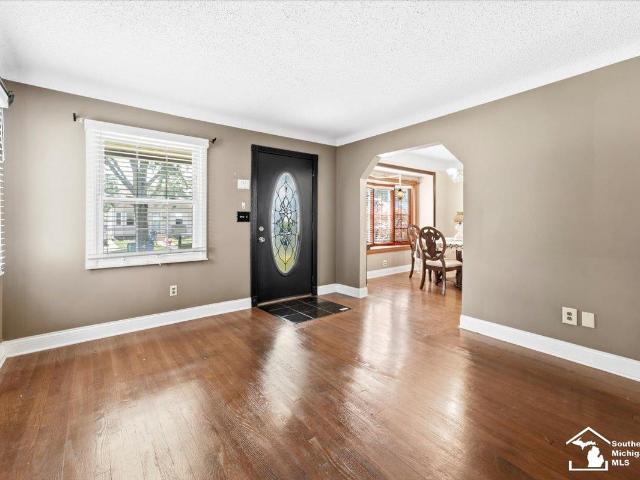 House for sale in Lincoln Park, Michigan