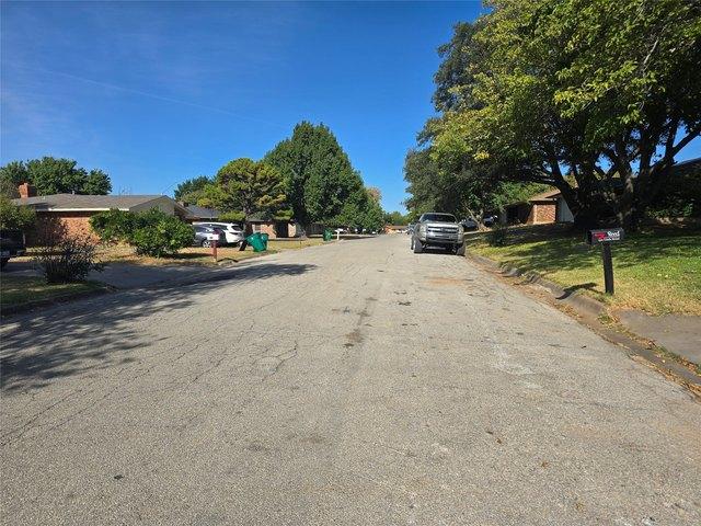 House for sale in Bowie, Texas