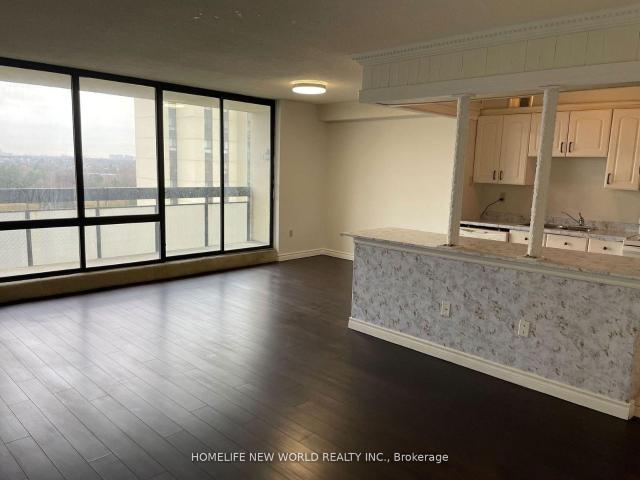 Condo for rent in Don Valley North, Toronto