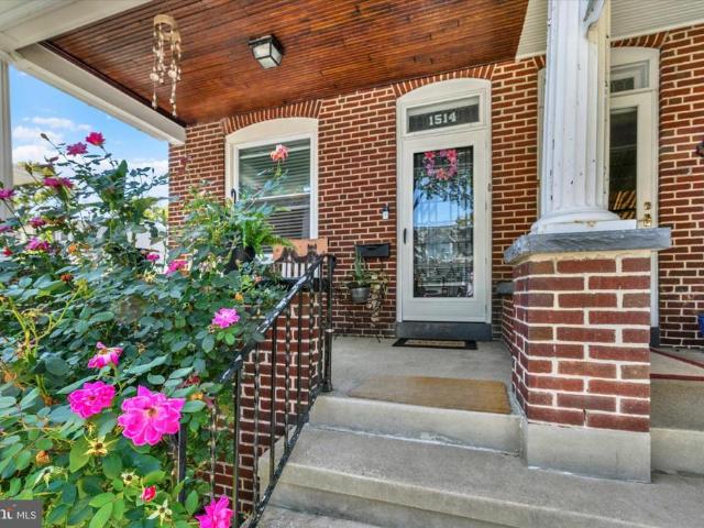 Townhouse for sale in Reading, Pennsylvania