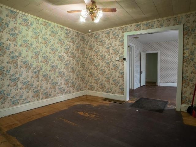 House for sale in Manistee, Michigan