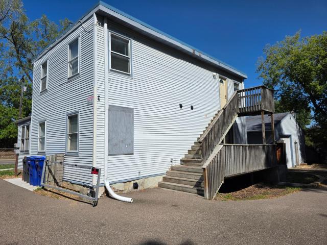 House for sale in Greater East Side, Saint Paul