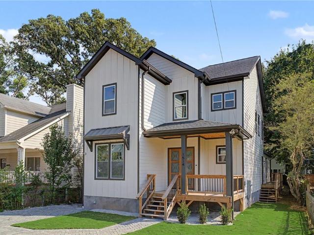House for sale in Elmwood, College Park