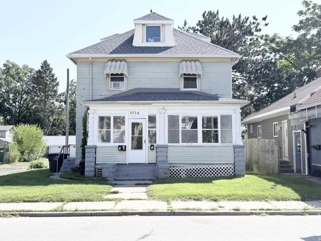 House for sale in South Bend, Saint Joseph County