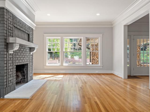 House for sale in Highland Avenue Historic District, Birmingham