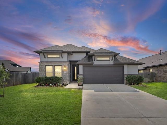House for sale in Richmond, Texas