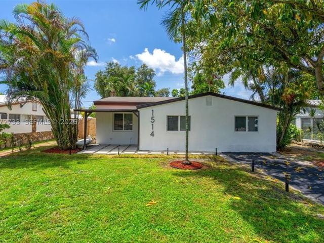 House for sale in North Miami Beach, Florida