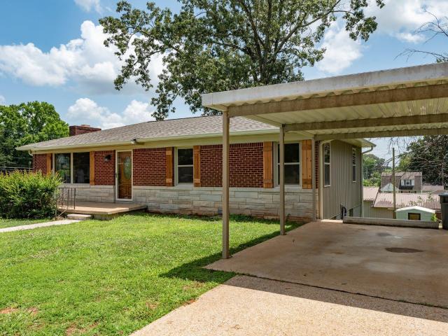 House for sale in Sheffield, Alabama