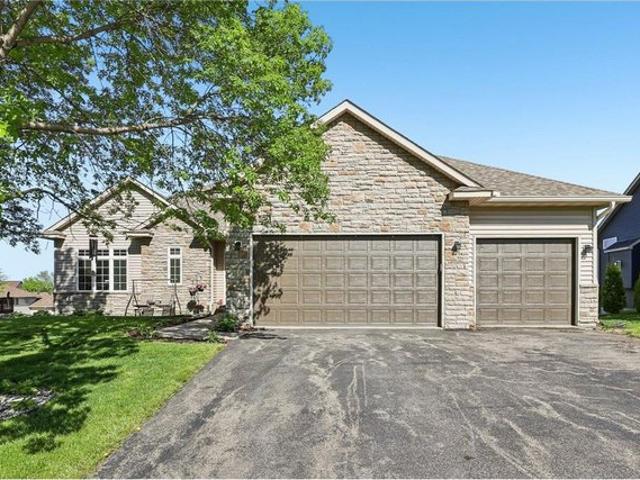 House for sale in Rice, Minnesota