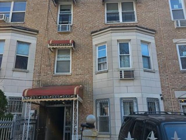 House for sale in Kings County, New York