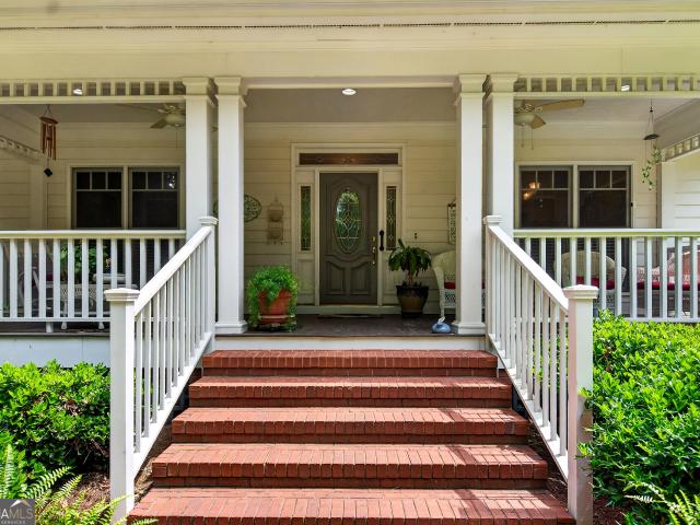 House for sale in Pine Mountain, Georgia