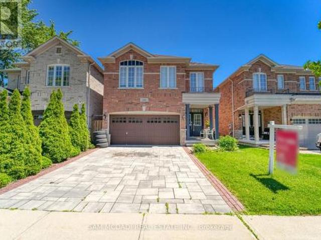 House for sale in Mississauga, Ontario