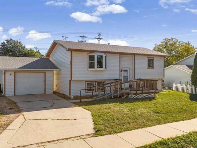 House for sale in Rapid City, Pennington County