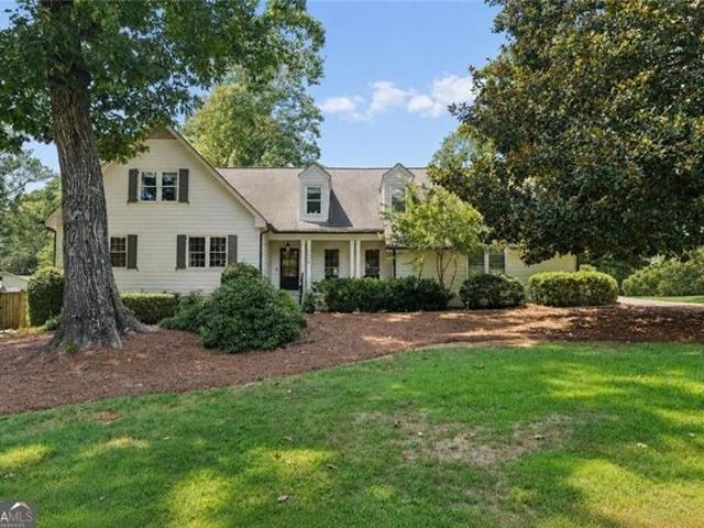 House for sale in Brookhaven, Georgia