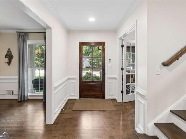 House for sale in Brookhaven, Georgia