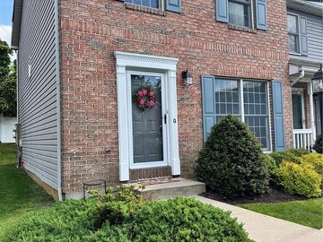 Townhouse for sale in Bethlehem, Pennsylvania
