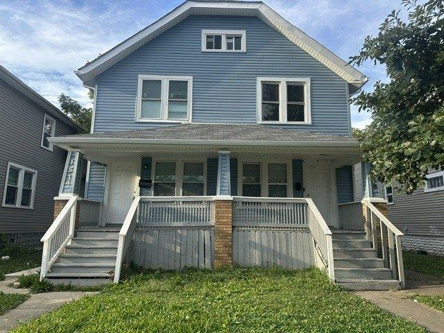 House for rent in Columbus, Ohio