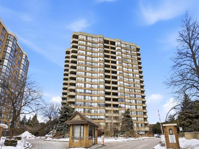 Condo for sale in Woburn, Ontario