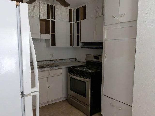 House for sale in Wichita Falls, Texas