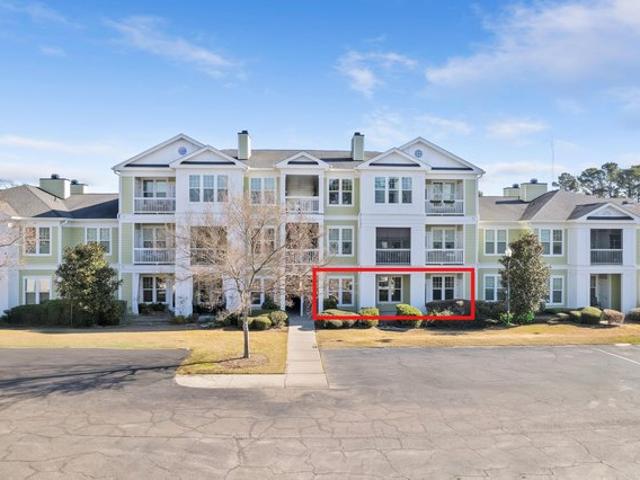 Condo for sale in Mount Pleasant, South Carolina