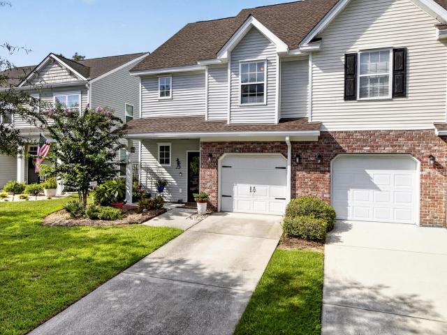 Townhouse for sale in Charleston, South Carolina
