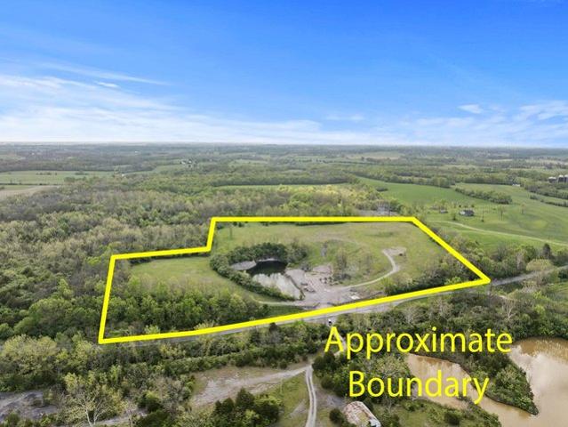 Land for sale in Paris, Kentucky