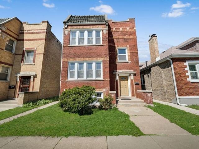 House for sale in Cicero, Illinois