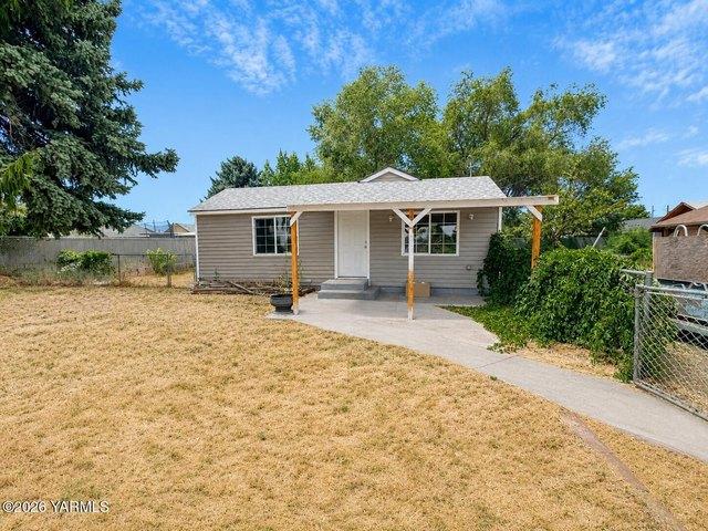 House for sale in Yakima, Washington