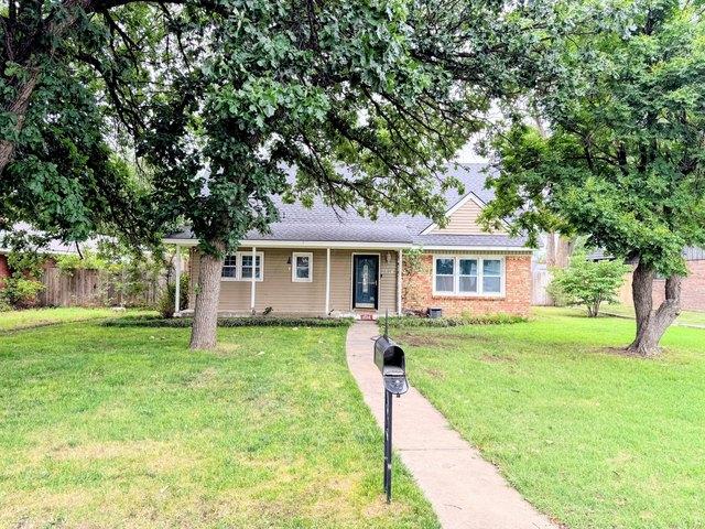 House for sale in Perryton, Texas
