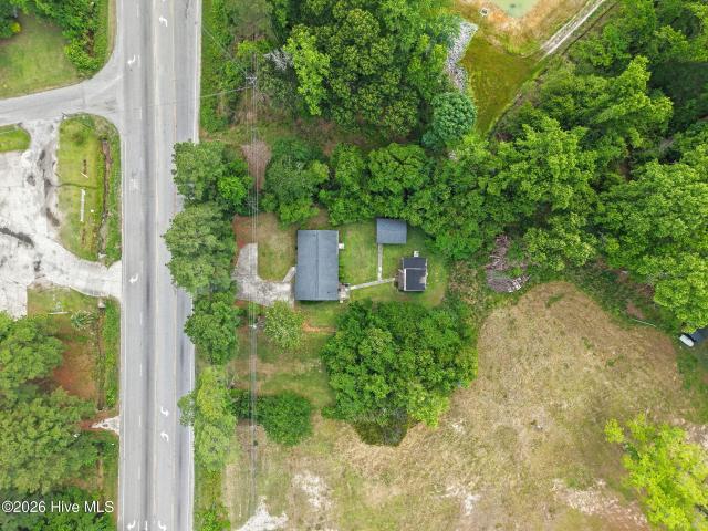 House for sale in Whiteville, North Carolina