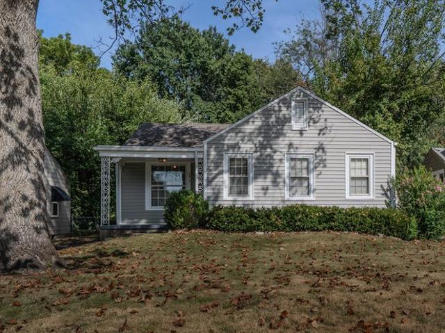 House for sale in Springfield, Missouri