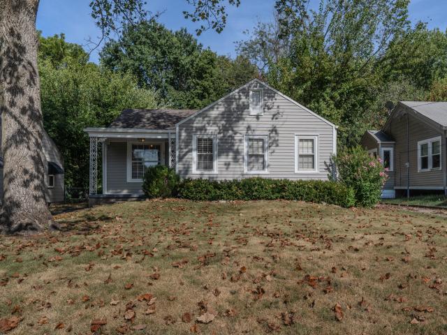 House for sale in Springfield, Missouri