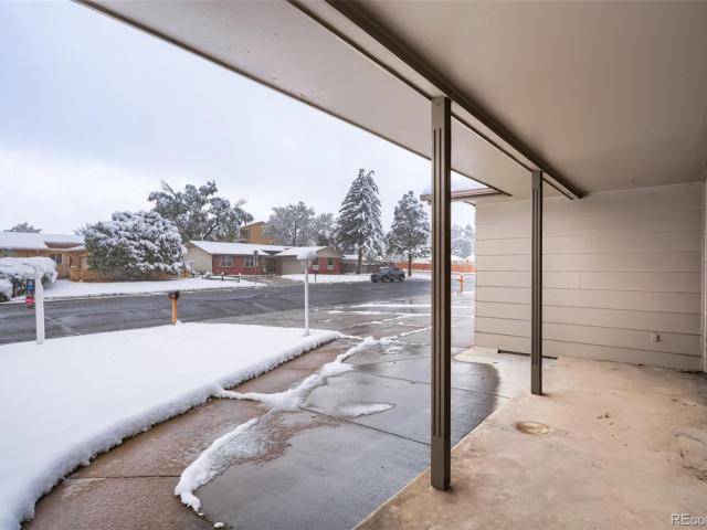 House for sale in Lakewood, Colorado
