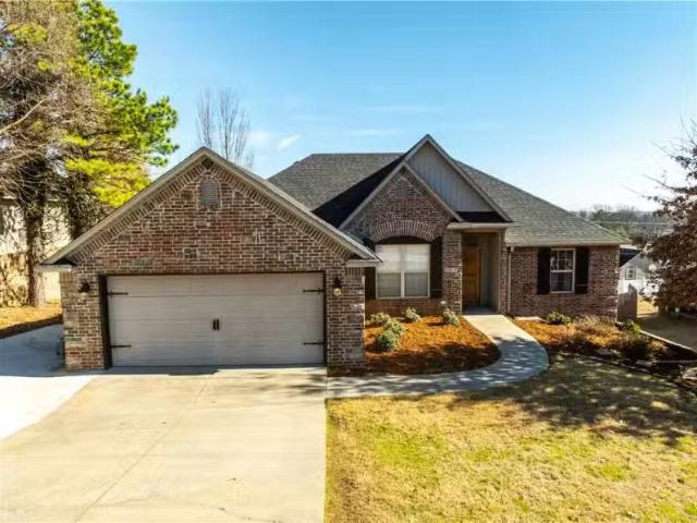 House for rent in Ark