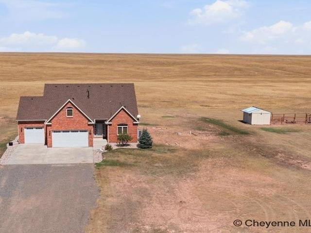 House for sale in Wyoming