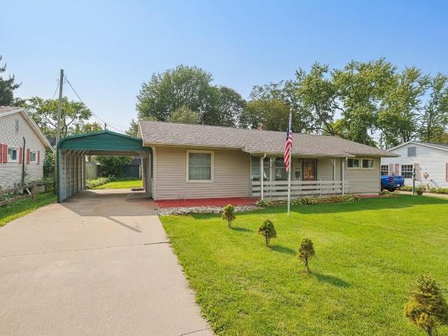 House for sale in Niles, Berrien County