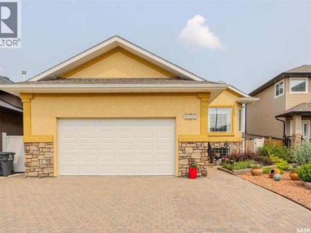 House for sale in Saskatoon, Saskatchewan